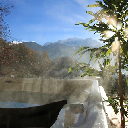 Les Hauts De Savoie パッシー エクステリア 写真