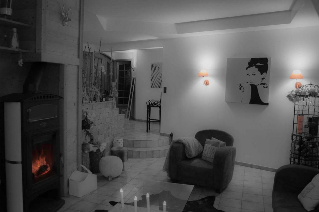 Les Hauts De Savoie パッシー エクステリア 写真