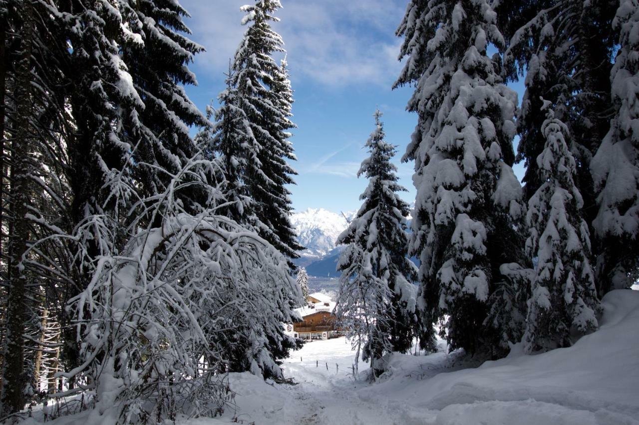 Les Hauts De Savoie パッシー エクステリア 写真