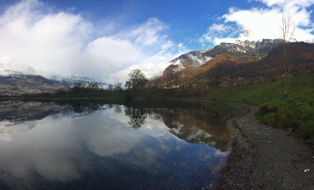 Les Hauts De Savoie パッシー エクステリア 写真