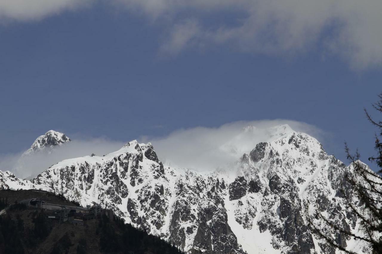 Les Hauts De Savoie パッシー エクステリア 写真